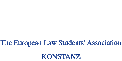 University Law Sticker by El§a Konstanz