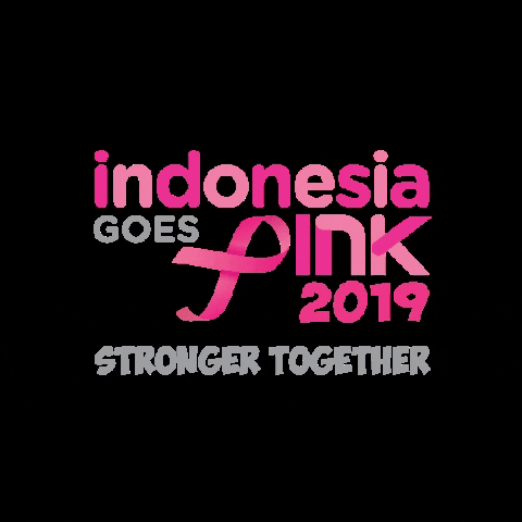 Yayasan Daya Dara Indonesia (Lovepink) GIF