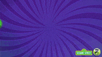 Sesame Street Pickle GIF by PBS KIDS