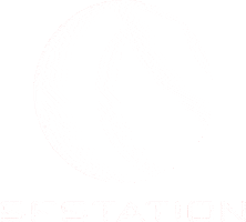SF Station Sticker