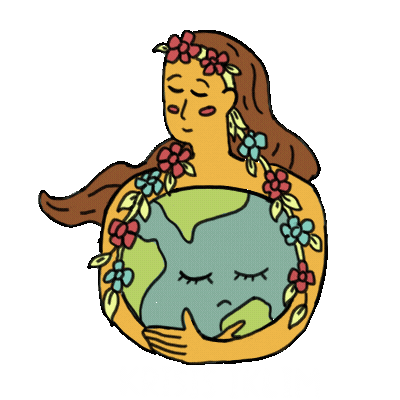 Cerah Indonesia Sticker