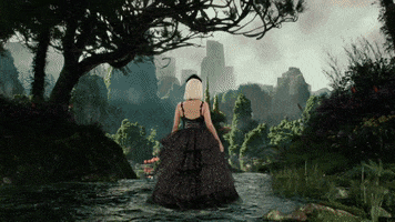 Music Video Maleficent GIF by Bebe Rexha