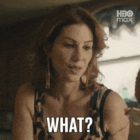 Task What GIF by HBO Max