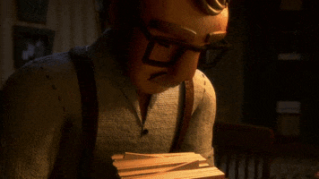 dad cgi GIF by SVA Computer Art, Computer Animation and Visual Effects