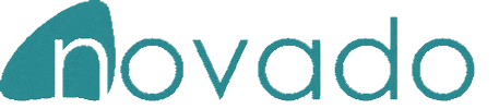 Novado Sticker