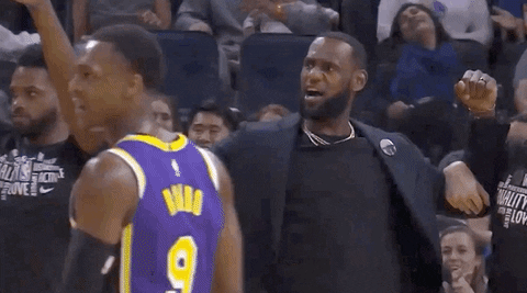 Celebrate Lebron James Gif By Espn Find Share On Giphy Celebrate Lebron James Gif By Espn Find Share On Giphy