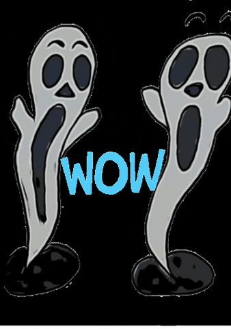 Wow GIF
