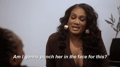 Her Beautiful Face GIFs - Get the best GIF on GIPHY