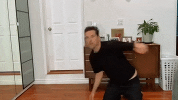 So You Think You Can Dance Dancing GIF by Chris Mann