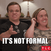 7 Little Johnstons Chill GIF by TLC