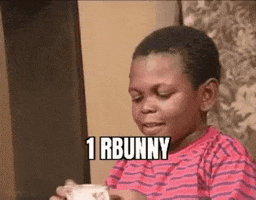 Crypto Cryptocurrency GIF by Rewards Bunny