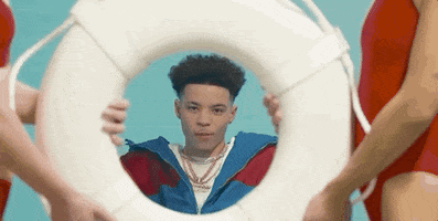 Lil Mosey GIF by NOW That's Music