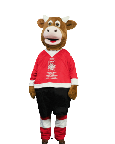 Tripping World Cup Sticker by 2020 IIHF Ice Hockey World Championship Switzerland