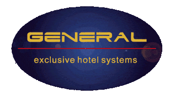 System General Sticker by generalsystem