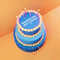 Happy Birthday GIF