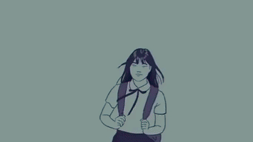 Animation Crush GIF