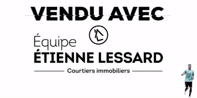 GIF by Étienne Lessard courtiers immobiliers
