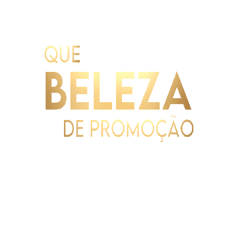 Promo Promocao Sticker by coty_br