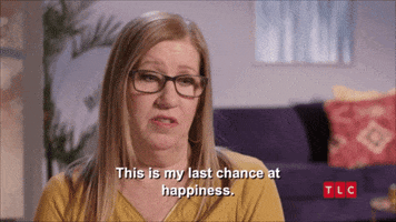 90 Day Fiance Happiness GIF by TLC