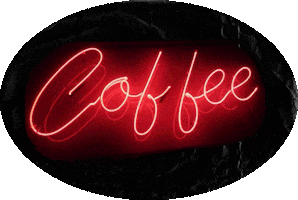 Coffee Scotland Sticker by Dear Green