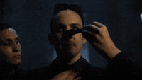 fox tv GIF by Gotham
