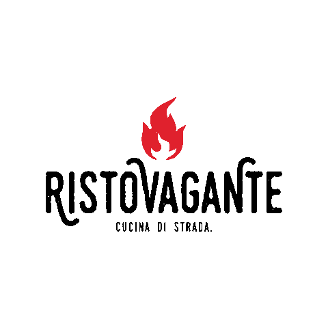 RISTOVAGANTE Sticker