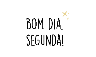 Monday Motivation Sticker by STAND MIDIAS