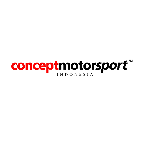 Sticker by Concept Motor Sport