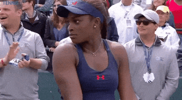 oh my god what GIF by WTA