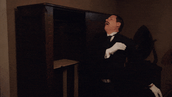 Sad Comedy Central GIF by Another Period
