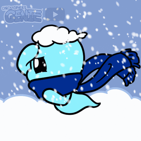 Coming On My Way GIF by Christophers Genie