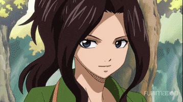 fairy tail love GIF by Funimation