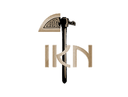Vikn Sticker