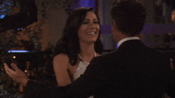 chris harrison let the journey begin GIF by The Bachelorette