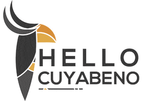 Canangueno Lodge Sticker