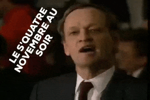 Novembre GIF