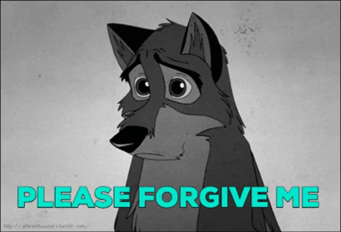 Forgive Me Gifs Get The Best Gif On Giphy