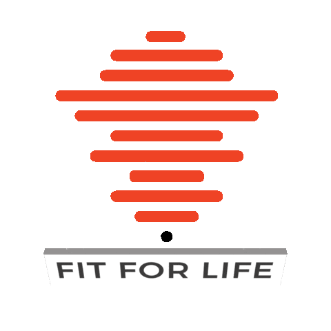 Kanna Fitness Sticker