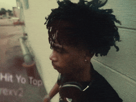Rex GIF by 9th St Records