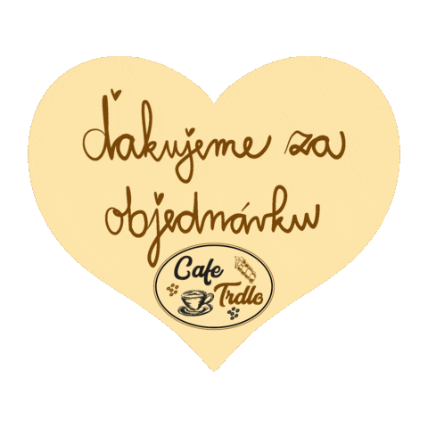 Sticker by Cafetrdlo