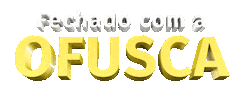 Ofusca Filmes Sticker