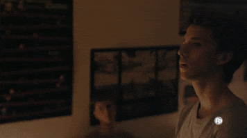 Frustrated Coming Out GIF by wtFOCK