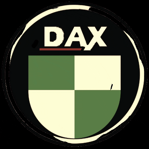 Daxfactory maxi dax moped mofa GIF