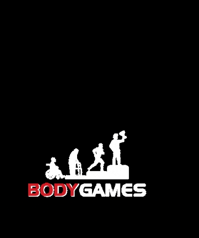 Game GIF by BODYGAMES