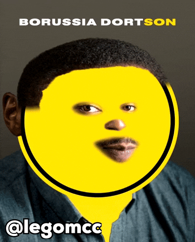 Son Dortmund GIF