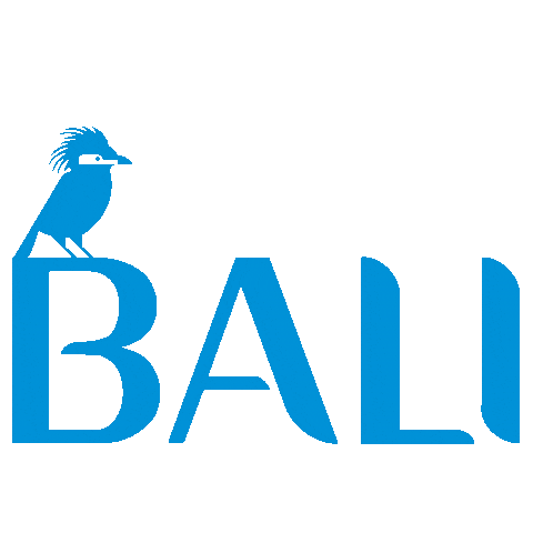 Sticker by mybalicoffee