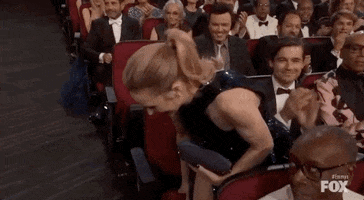 Sit Down Emmys 2019 GIF by Emmys