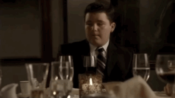 Sopranos GIF