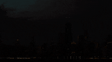 Chicago Bears City GIF by Matthew Butler