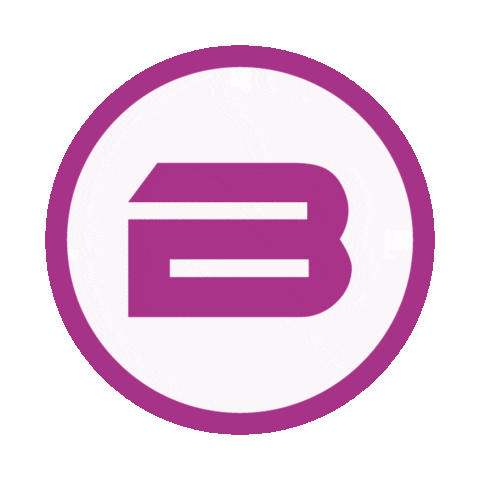 Bas Events Sticker
